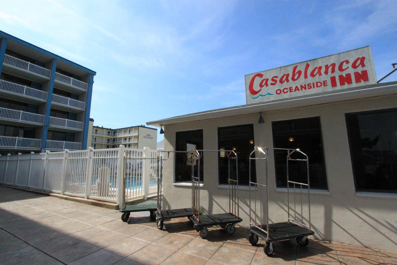 Casablanca Oceanside Inn - thumb 3
