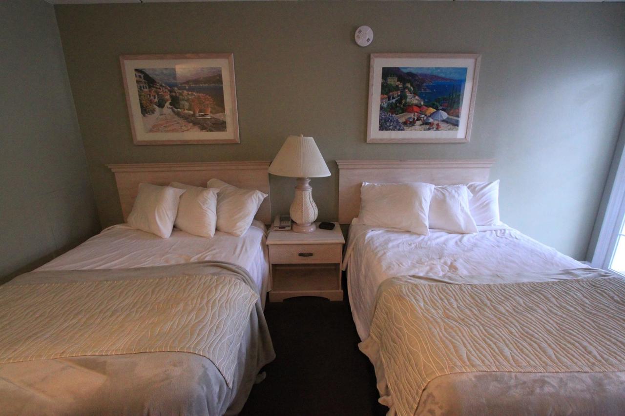 Casablanca Oceanside Inn - thumb 27