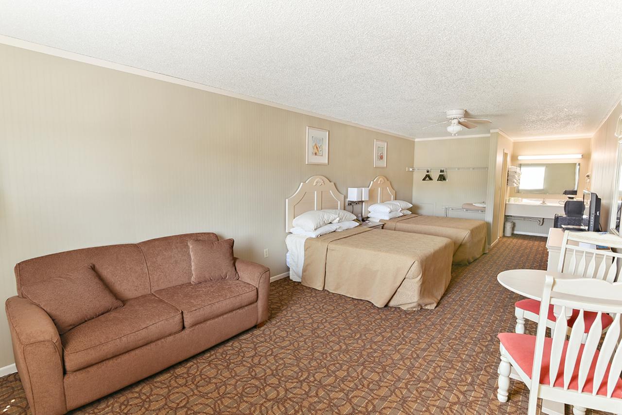 Francis Scott Key Family Resort - thumb 9