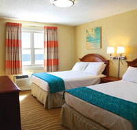 Plim Plaza Hotel - Accommodation San Jose