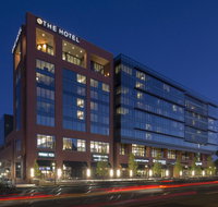 The Hotel at the University of Maryland - Accommodation San Jose