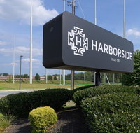 Harborside Hotel - Accommodation San Jose
