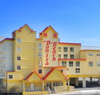 Bonita Beach Hotel - Accommodation San Jose
