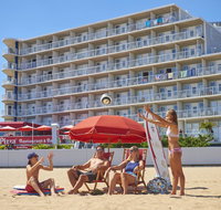 Commander Hotel  Suites - Accommodation San Jose