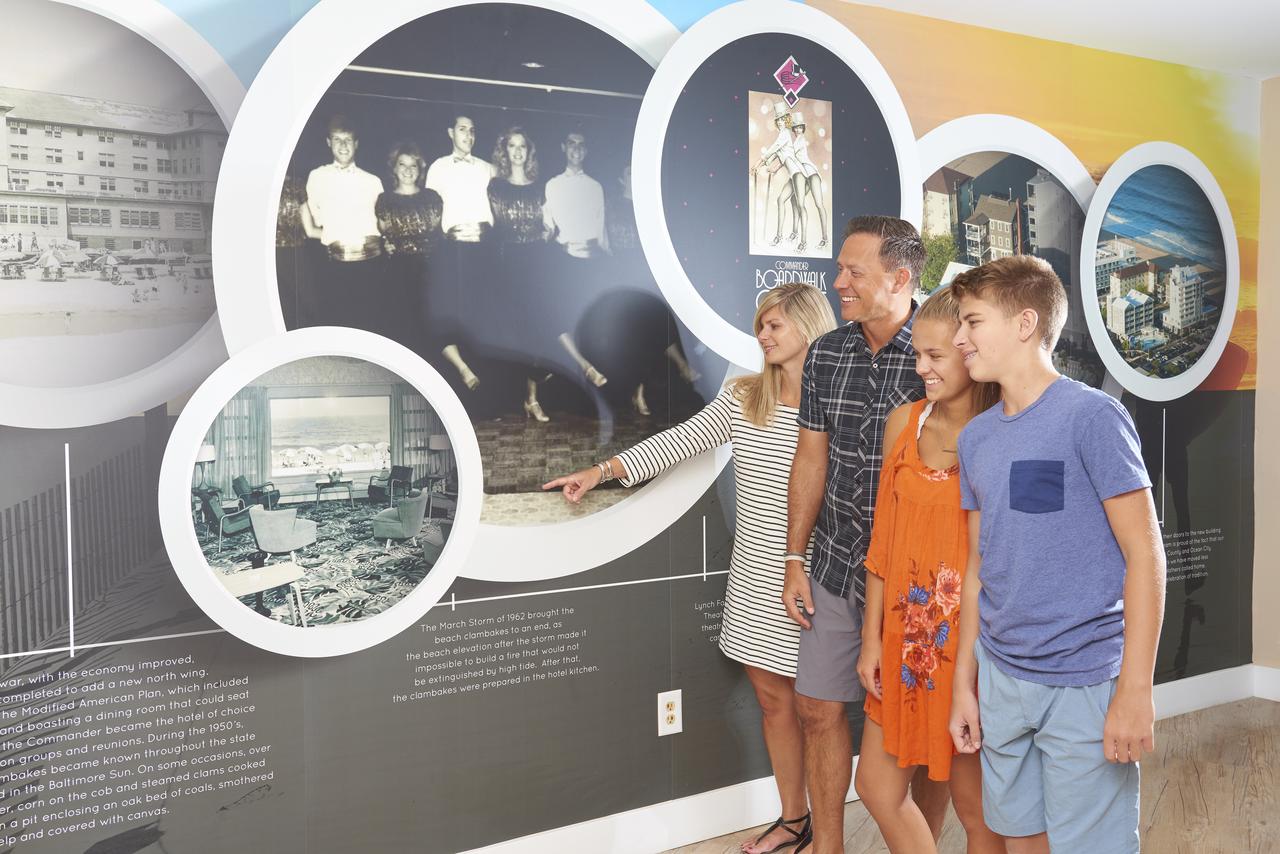 Commander Hotel & Suites - thumb 38