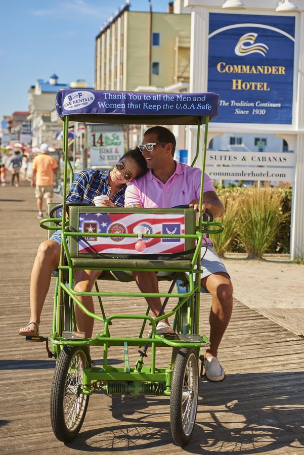 Commander Hotel & Suites - thumb 43