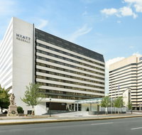 Hyatt Regency Bethesda near Washington D.C. - Accommodation San Jose