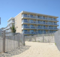 Atlantic Oceanfront Inn - Accommodation San Jose
