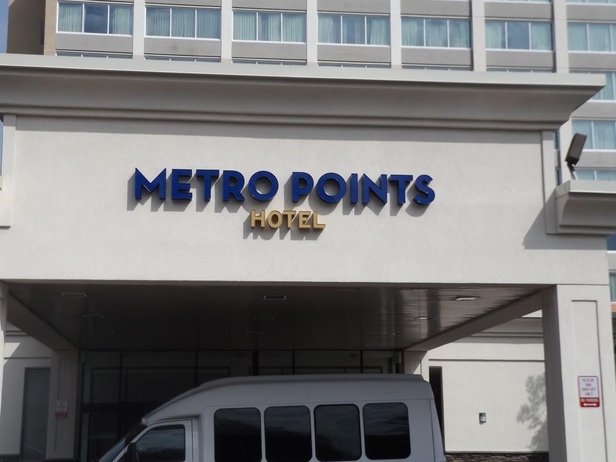 Metro Points Hotel Washington North - thumb 5