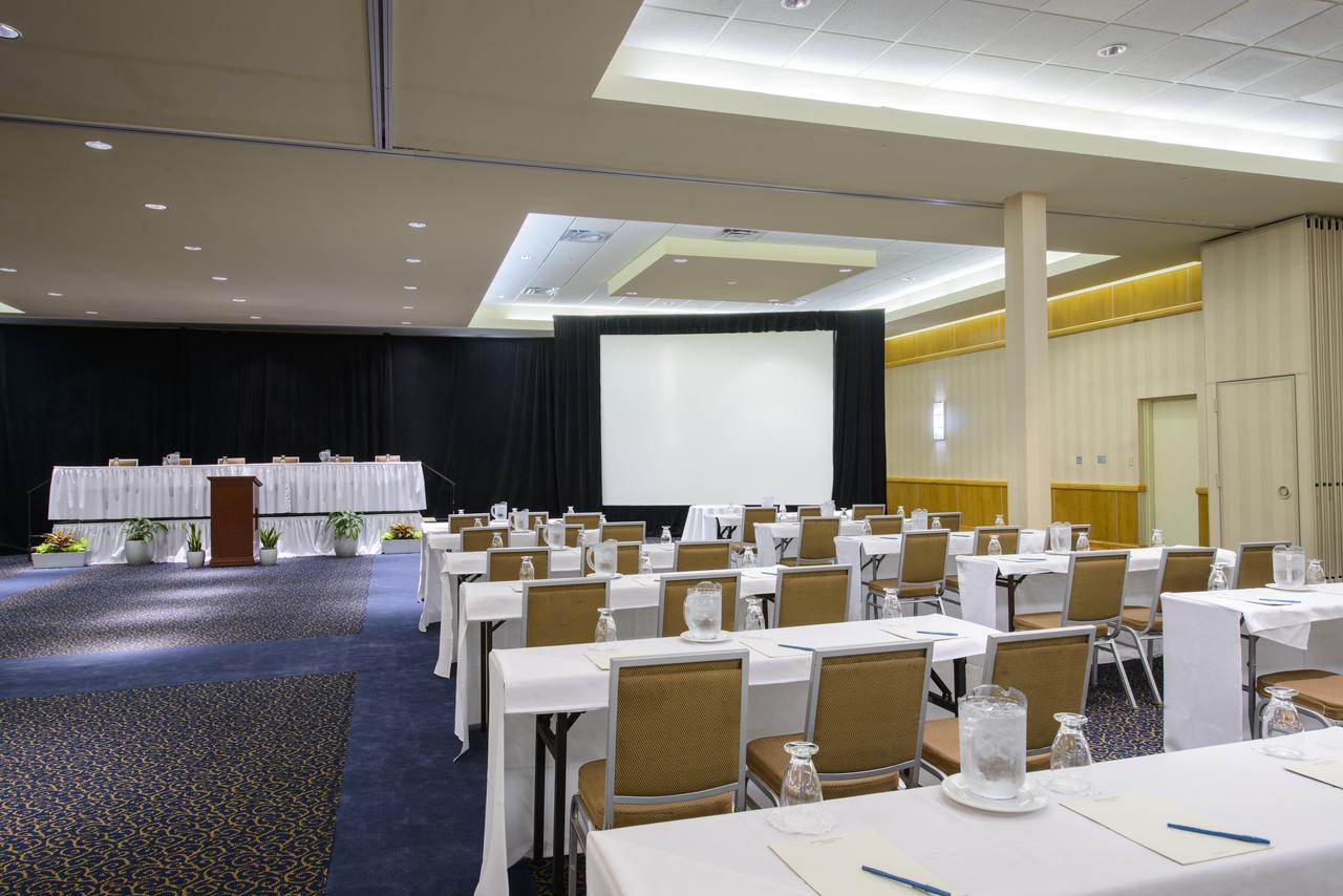 Metro Points Hotel Washington North - thumb 13