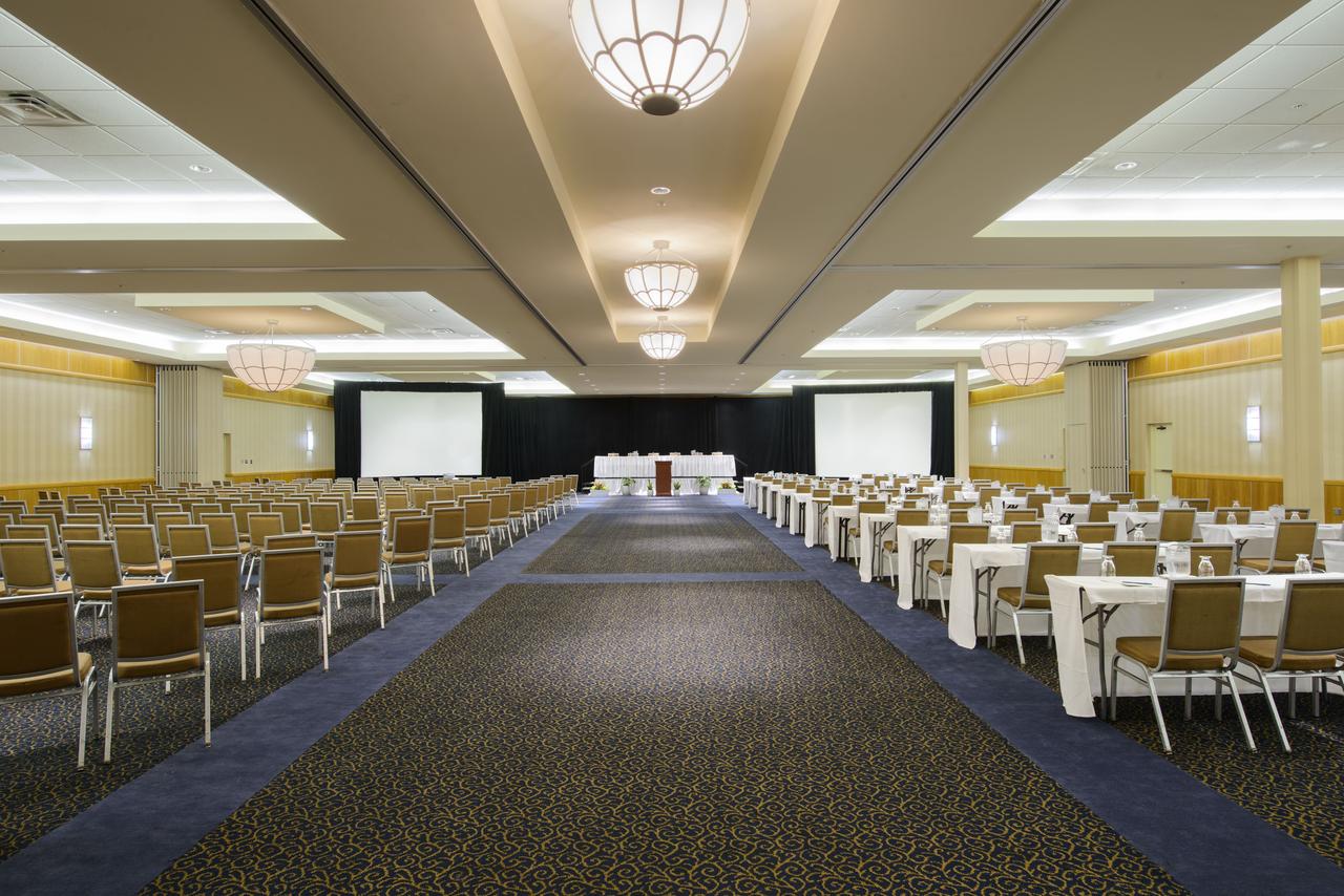 Metro Points Hotel Washington North - thumb 11