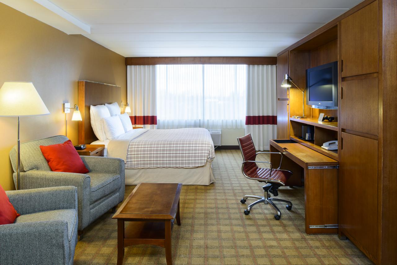 Metro Points Hotel Washington North - thumb 15