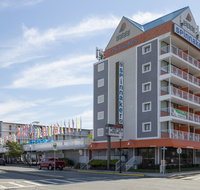 The Spinnaker - Accommodation San Jose