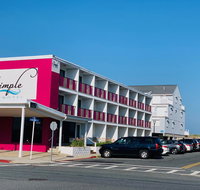 Simple Life Motel - Accommodation San Jose