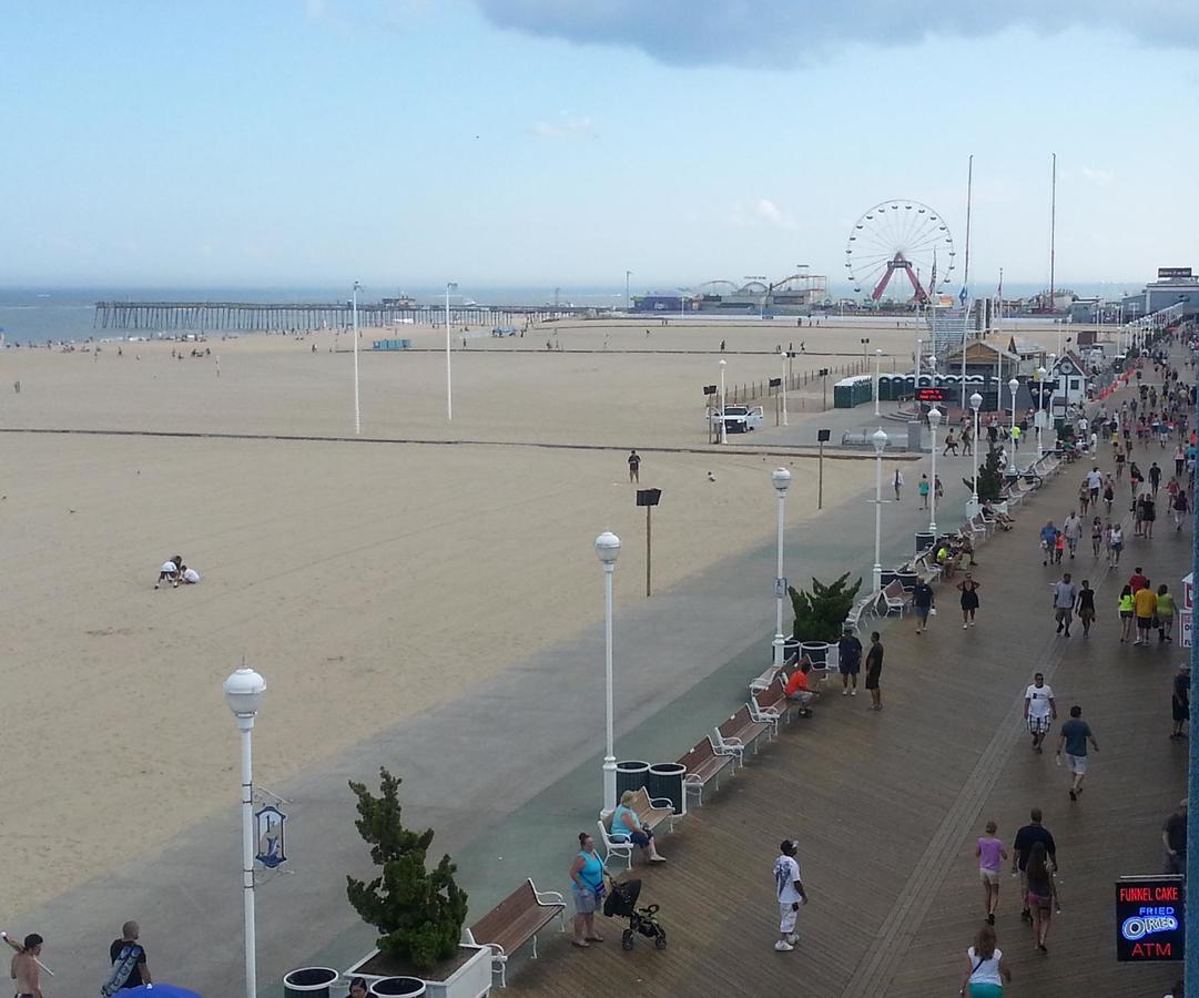 Ocean 1 Hotel & Suites Ocean City - thumb 2