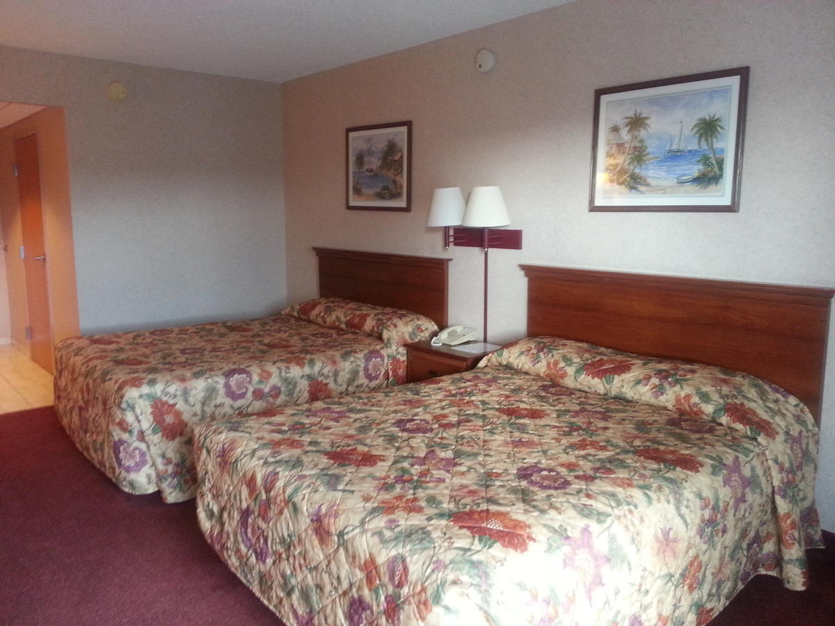 Ocean 1 Hotel & Suites Ocean City - thumb 10