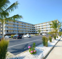 Coastal Palms Inn and Suites - Accommodation San Jose