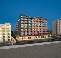 Hyatt Place Ocean City Oceanfront - Accommodation San Jose