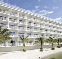 Princess Bayside Beach Hotel - Accommodation San Jose