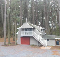 Kingsbay Cottage - Accommodation San Jose