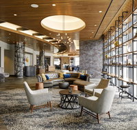 Archer Hotel Boston/Burlington - Accommodation San Jose