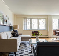 Sonder  JFK Historic Site - Accommodation San Jose