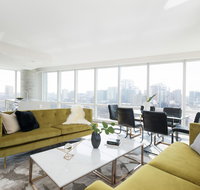 Sonder  Pierce Boston - Accommodation San Jose