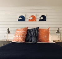 Breakwater Hotel - Accommodation San Jose