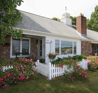 Skaket Beach Motel - Accommodation San Jose