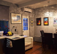 Private Rooms in Cozy Homestay Minutes From Logan Airport - Accommodation San Jose