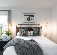 Coonamessett Inn - Accommodation San Jose