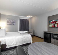 Red Roof PLUS Boston - Mansfield/ Foxboro - Accommodation San Jose