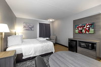 Booking Mansfield Accommodation San Jose