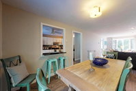3 Bed 2 Bath Vacation home in West Tisbury Accommodation San Jose