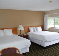 Ayer Motor Inn - Accommodation San Jose