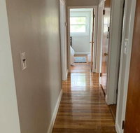 Milton Home Gateway to Boston - Accommodation San Jose