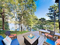 32 Crosby Lane Home Accommodation San Jose