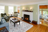 200 South Sea Ave House Accommodation San Jose