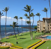 Maalaea Kai 316 - Accommodation San Jose