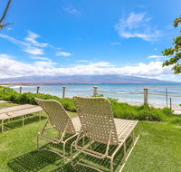 Makani A Kai A8 - Accommodation San Jose