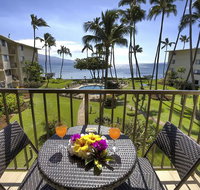 Kanai A Nalu 311 Condo - Accommodation San Jose