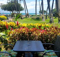 Kanai A Nalu 110 Condo - Accommodation San Jose