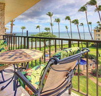 Kanai A Nalu 414 Condo - Accommodation San Jose