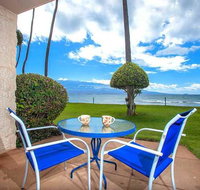 Kanai A Nalu 101 Condo - Accommodation San Jose