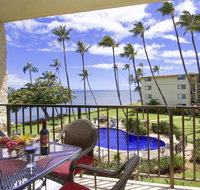 Kanai A Nalu 315 Condo - Accommodation San Jose