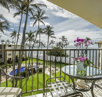 Kanai A Nalu 406 Condo - Accommodation San Jose