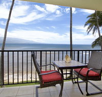 Kanai A Nalu 302 Condo - Accommodation San Jose