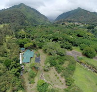 Iao Valley Inn - Accommodation San Jose