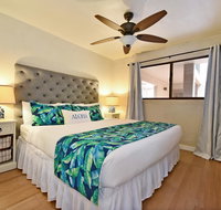 Lauloa 105 Condo - Accommodation San Jose