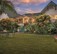 The Old Wailuku Inn at Ulupono - Accommodation San Jose